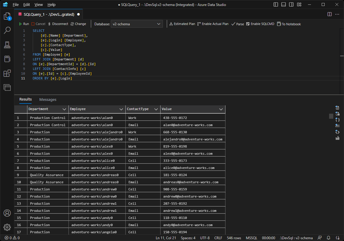 Migrate Full